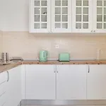 Apartamento The Fig And Almond *