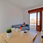 The Fig And Almond Apartmán