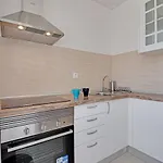 The Fig And Almond Apartmán
