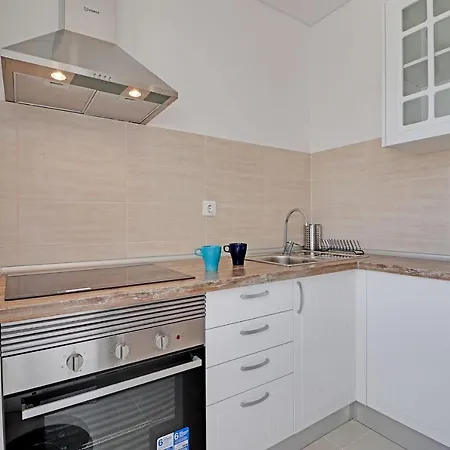 The Fig And Almond Lägenhet